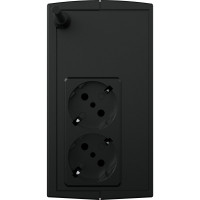 ИБП CYBERPOWER Line-Interactive 850VA/425W 2 EURO UTC850E