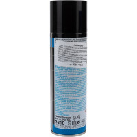 Бесцветная смазка-силикон LIQUI MOLY Silicon-Spray 0.3 л 3310