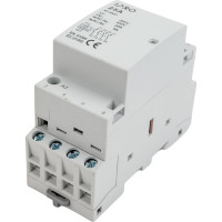 Контактор IPRO 25а 4п 13449
