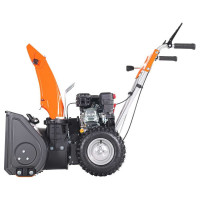 Бензиновый снегоуборщик YARD FOX BASIC 5640H LONCIN 196 сс SB015640H23