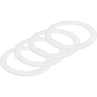 Комплект силиконовых колец для радиаторных футорок PROFACTOR 4 шт. 1" PF RR 558.4K