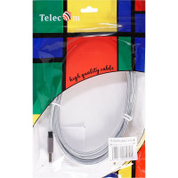 Кабель-адаптер Telecom usb 3.1 type cm - usb 3.0 am, 2m TC403M-2M