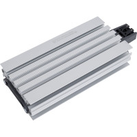 Конвекционный нагреватель SILART 250 Вт 110-230 V AC/DC SNB-250-500