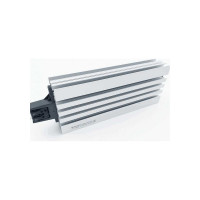 Конвекционный нагреватель SILART 300 Вт 110-230 V AC/DC SNB-300-600