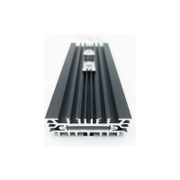 Конвекционный нагреватель SILART 140 Вт 110-230 V AC/DC SNT-140-51B