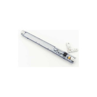LED-светильник SILART 48-265 V AC/DC, разъем, магнитный держатель LDN-5012