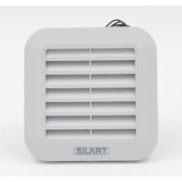 Фильтрующий вентилятор SILART IP54 45 м3/ч 24 VDC SLV-1120