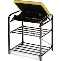 Банкетка Nika НИКА БП3 БП3/ГЧ горчичный