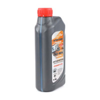 Автошампунь для бесконтактной мойки ACTIVE FOAM STANDART Lite 1 кг NIAGARA 016039043058