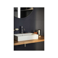 Керамическая раковина Jacob Delafon Sully 50x40 белая (305052) EVT112-00 00305052