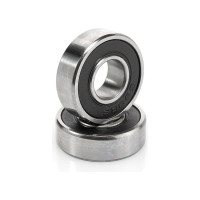 Подшипник MTM 1000098 SS 2RS 619 8