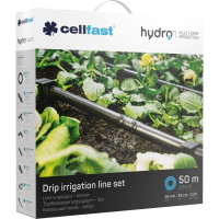Капельный полив Cellfast HYDRO набор L 19-060