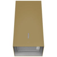 Кухонная вытяжка MAUNFELD Bath 402 золотой