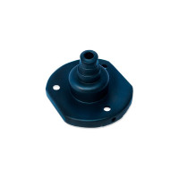 Комплект штатной электрики для фаркопа Концепт Авто 7-pin Nissan Pathfinder III 2004-2014 с блоком KA SC 71 117 006