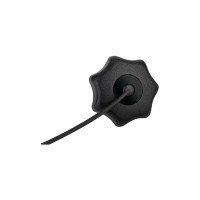 Звездообразная рукоятка KIPP K0154.7055X15