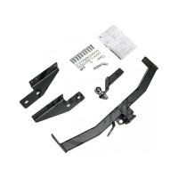 Фаркоп Бизон для Subaru Forester 2013-2018, 2018, тип шара E FA 0120-E(N)