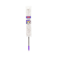 Швабра-рамка OfficeClean Professional, телеск. ручка из нерж. стали 12, 303076
