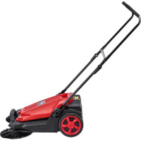 Машина подметальная Elitech ПМ 652М (E1612.002.00) ДМ 205503