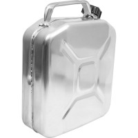 Алюминиевая канистра Gigant 10л GMT-10