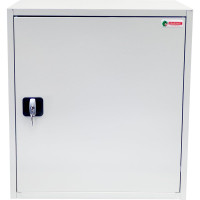 Шкаф для газового баллона DRAGONKIT 27 л., на 2 шт., с замком 00-00004317