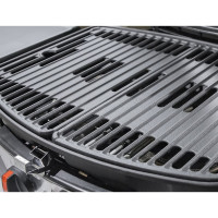 Газовый гриль Koch Gourmet 100 5-0-101