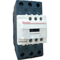 Контактор Briswik ПК3-0651124LC1D 65А 24V/AC 1НО/1НЗ LC1D06511B7.BR