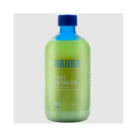 Очиститель для быстрого ухода Hanko Fast Detailer 0,5 кг FD-05