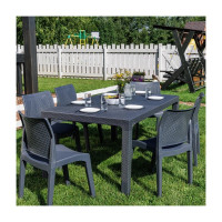 Обеденный комплект Royal Family JULY на 6 персон 857-81