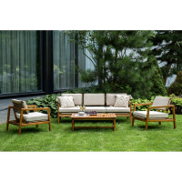 Диванная группа Joygarden CALISTO L 52106/52103/52104