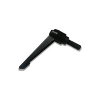 Зажимная алюминиевая ручка UnitMC 100109 ВМ10х25