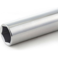 Головка торцевая глубокая на 14 мм, 1/2DR" SATA 13405