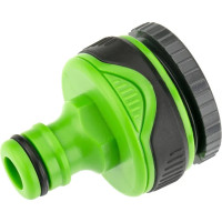 Адаптер для крана 3/4" - 1", внутренняя резьба AMIGO 79023