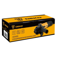 Углошлифовальная машина DEKO (УШМ) AG950DK, 125 мм, 950 Вт 083-1024
