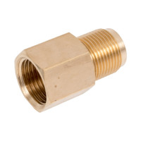 Переходник G1/2F-M20х1.5, латунь ЭКО-М ПЛ-G1/2F-M20*1.5M