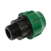 Муфта POLIEXT 25*Н3/4 PN10 03010041