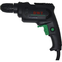 Безударная дрель DWT BMP06-10 C