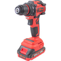 Аккумуляторная дрель-шуруповерт EDON UAD-21BL 22977
