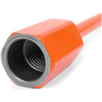 Коронка алмазная MESSER LZ 20/H10/450/1 95-33-720