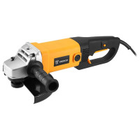 Углошлифовальная машина DEKO AG2400DK, 230мм, 2400 Вт 083-1030
