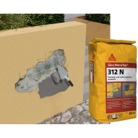 Ремонтный раствор SIKA MonoTop -312N 25 кг 617