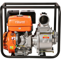 Мотопомпа Sturm BP8703TW