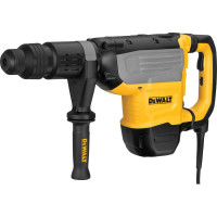 Перфоратор DEWALT SDS-max 1700 Вт 2 режима D25773K-QS