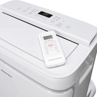 Мобильный кондиционер Dantex RK-12PFM-R 64958266