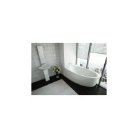 Ванна AQUATEK Дива 170х90 левая DIV170-0000002 00000048157