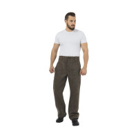 Суконный костюм ГК Спецобъединение ЖАР ОП р. 96-100, рост 182-188 Кос 018/ 96-100, 182