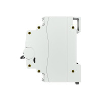 Автоматический выключатель EKF 4P 35А 10kA ВА 47-100 PROxima mcb47100-4-35C-pro