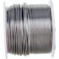 Припой (1 мм, 0.25 кг, Sn63/Pb37, FC5000 флюс RMA) ASAHI 00-00000308