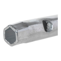 Трубчатый ключ ARNEZI 6x7мм 00-01167054