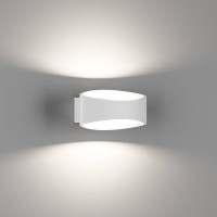 Бра DesignLed декоративное, белый, 5Вт, 4000К, Indoor GW-A715-5-WH-NW