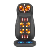 Массажная накидка ZDK Cushion 12 5857